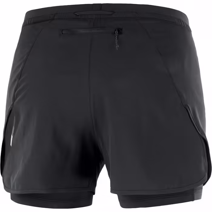 Шорты Salomon CROSS 2IN1 SHORT W - 4