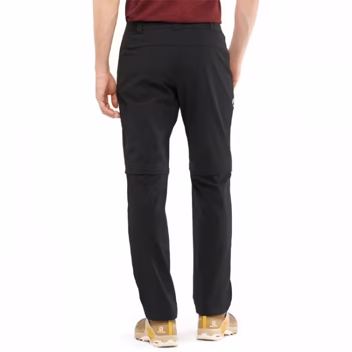 Брюки Salomon WAYFARER ZIP OFF PANTS M - 2