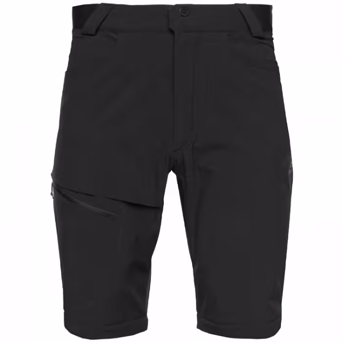 Брюки Salomon WAYFARER ZIP OFF PANTS M - 4