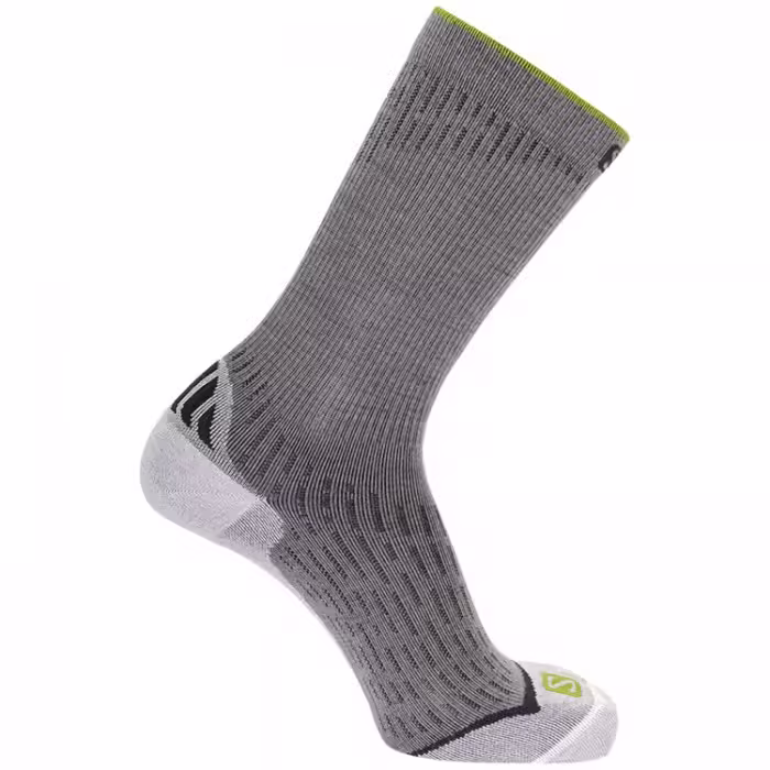 Носки Salomon ULTRA CREW DX+SX