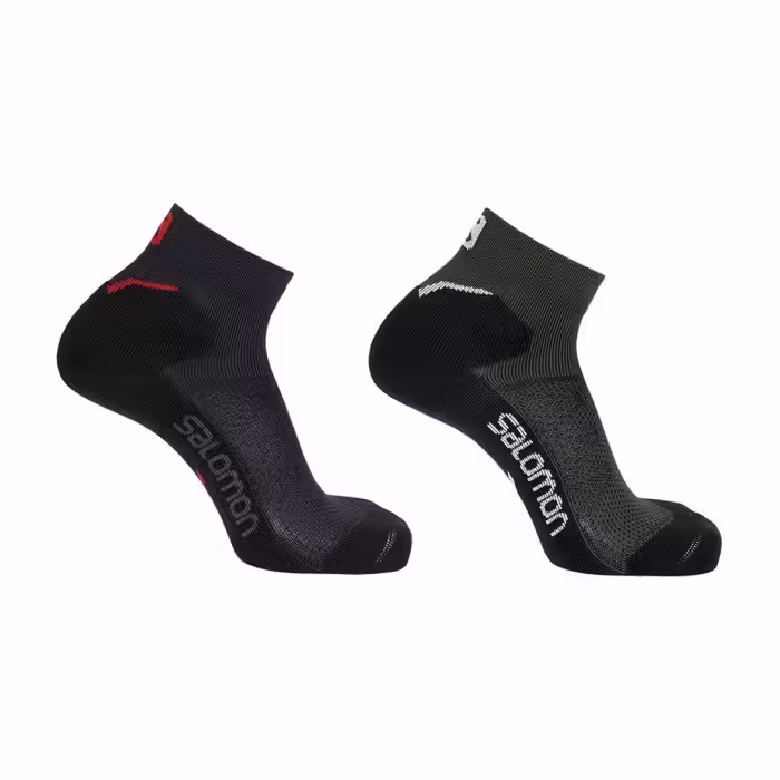Sosete Salomon SPEEDCROSS ANKLE DX+SX