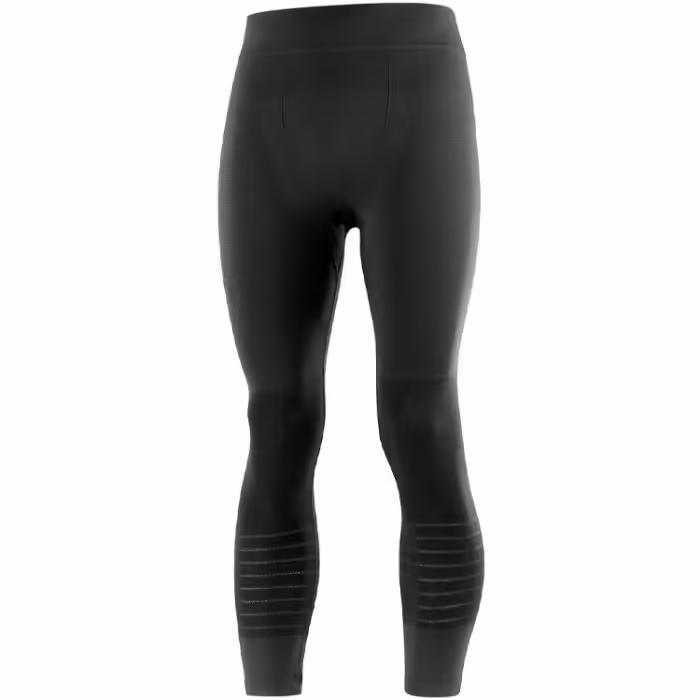 Легинсы термобелье Salomon ESSENTIAL WOOL SEAMLESS M