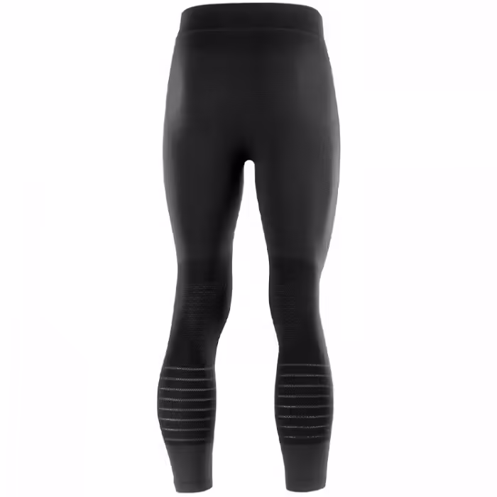 Легинсы термобелье Salomon ESSENTIAL WOOL SEAMLESS M - 3