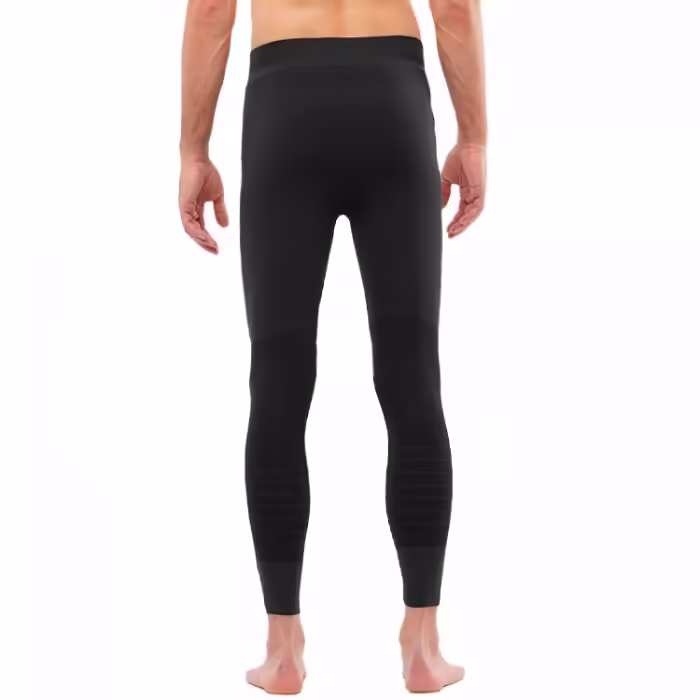 Легинсы термобелье Salomon ESSENTIAL WOOL SEAMLESS M - 4
