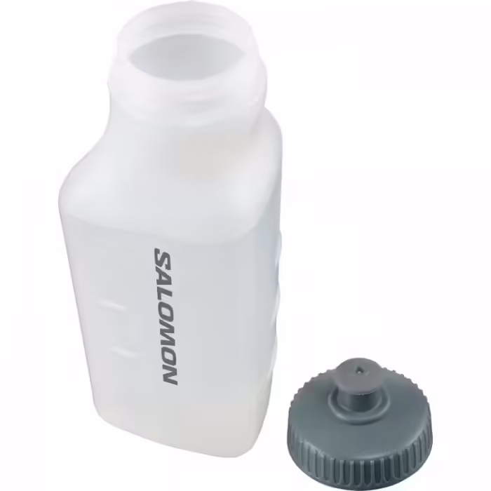 Sticla Salomon 3D BOTTLE 600ml - 4