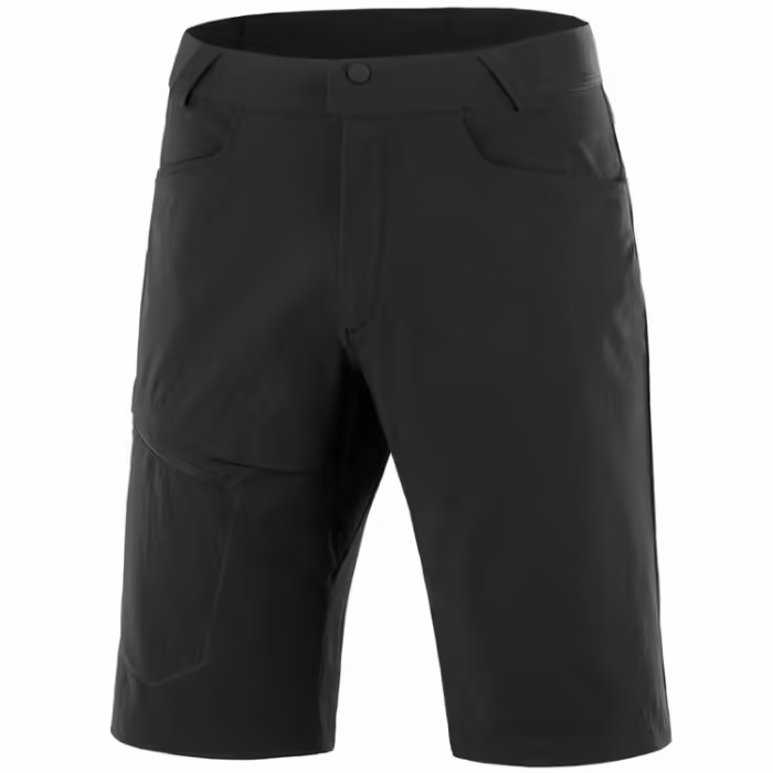 Шорты Salomon WAYFARER SHORTS M