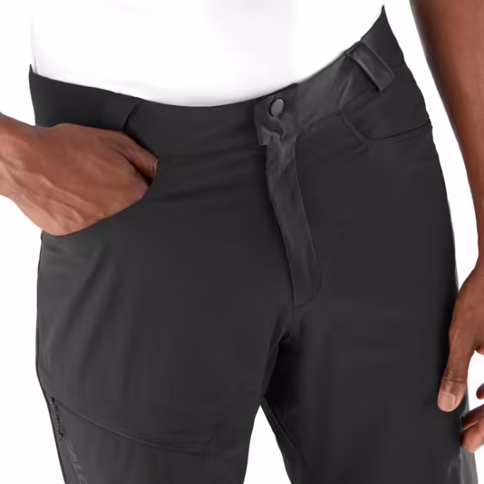 Шорты Salomon WAYFARER SHORTS M - 3