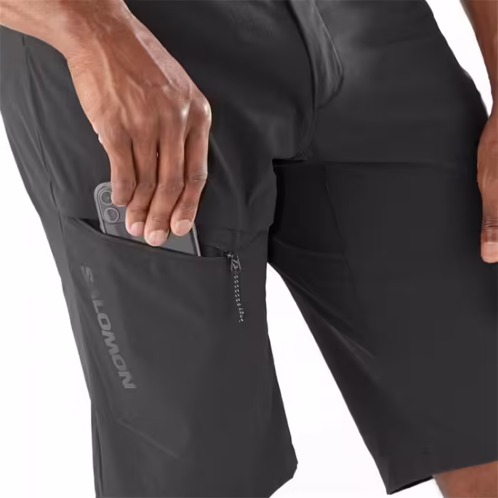 Шорты Salomon WAYFARER SHORTS M - 5