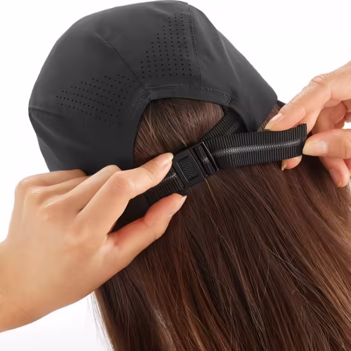 Chipiu Salomon CAP CROSS CAP - 2