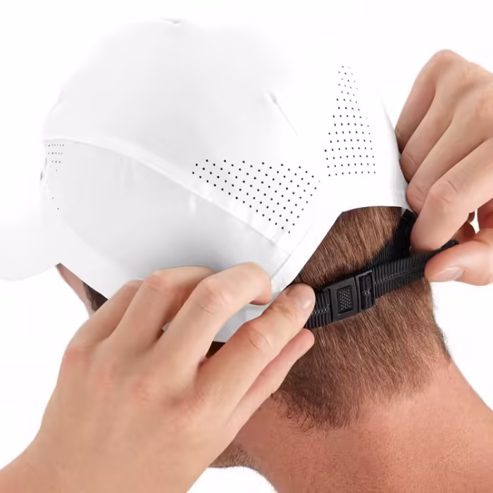 Chipiu Salomon CAP CROSS CAP - 3