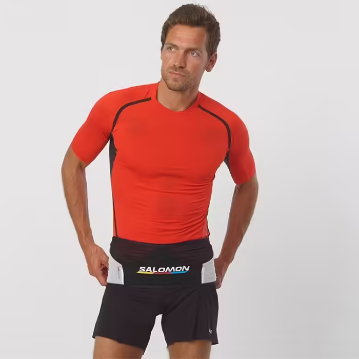 Centura p/u alergare Salomon PULSE BELT M