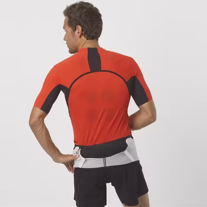 Centura p/u alergare Salomon PULSE BELT M - 2