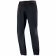 Pantaloni Salomon WAYFARER WARM PANTS M