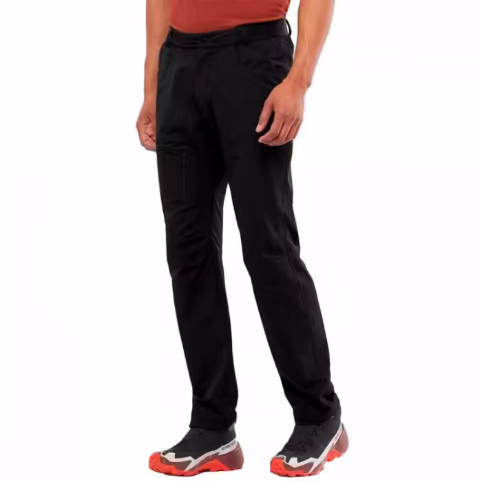 Pantaloni Salomon WAYFARER WARM PANTS M - 3
