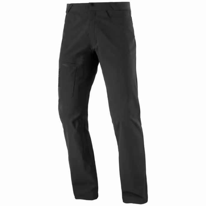 Pantaloni Salomon WAYFARER PANTS M - 6