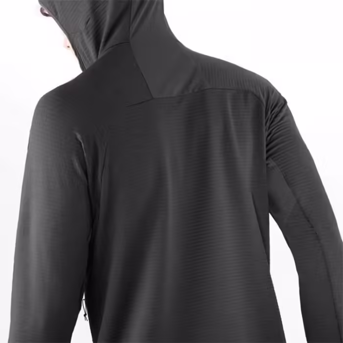 Толстовка Salomon ESSENTIAL LTWARM HD M - 4