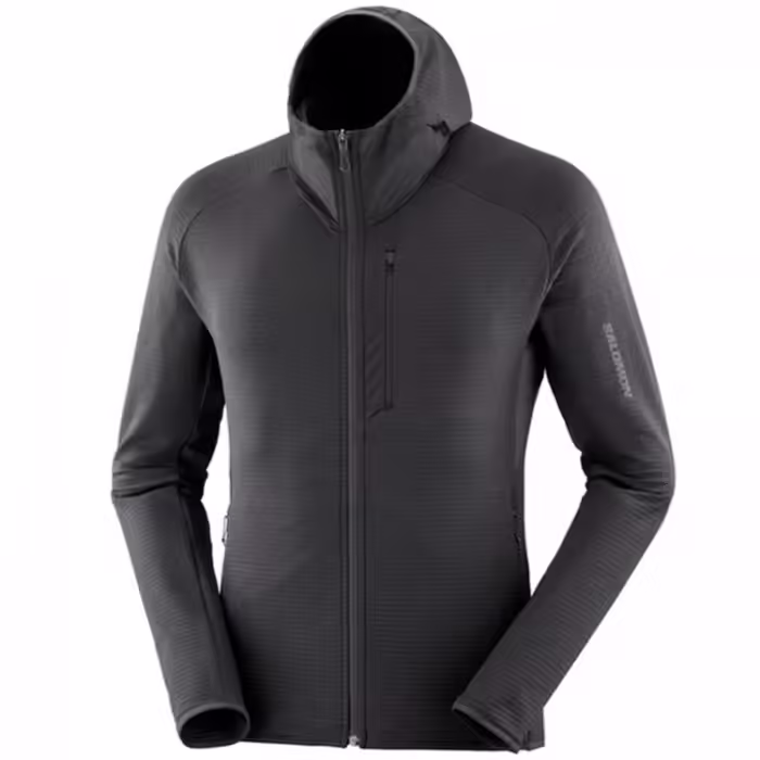 Толстовка Salomon ESSENTIAL LTWARM HD M - 6