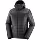 Куртка Salomon OUTLINE HD JACKET M
