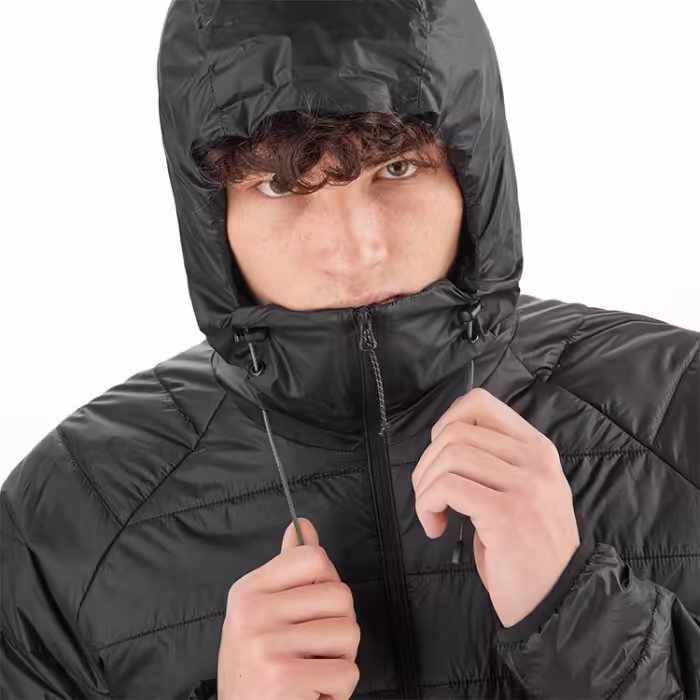 Куртка Salomon OUTLINE HD JACKET M - 4
