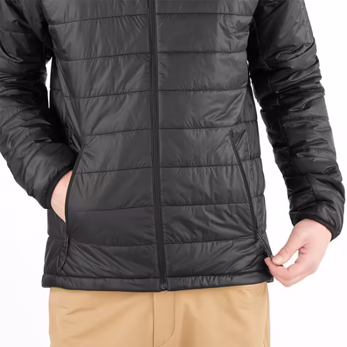 Куртка Salomon OUTLINE HD JACKET M - 5