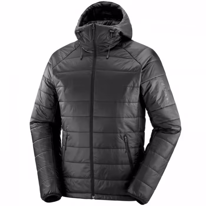 Куртка Salomon OUTLINE HD JACKET M - 6