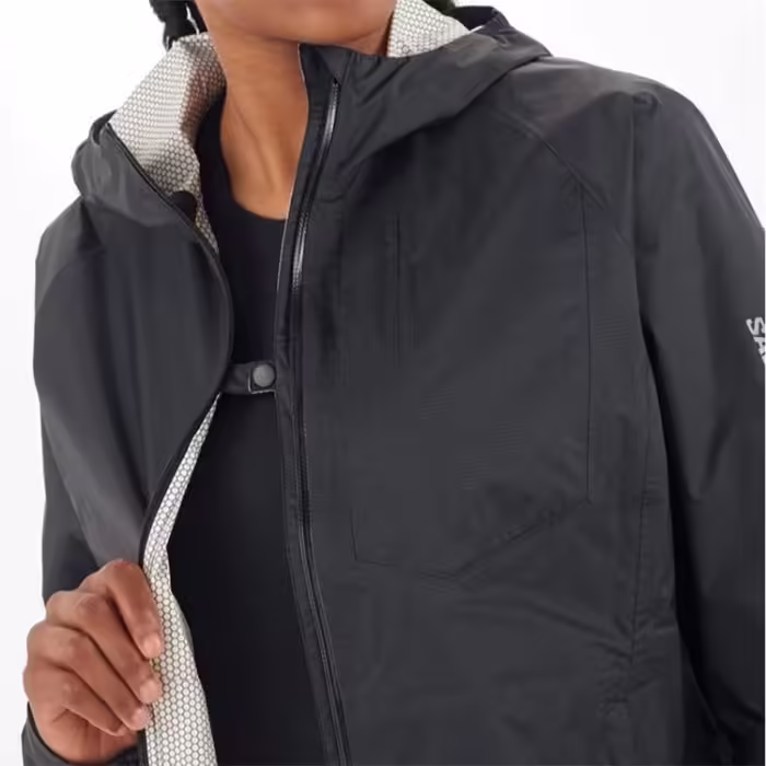 Scurta Salomon BONATTI WP JKT W Negru XS - 4