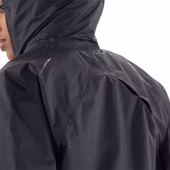 Scurta Salomon BONATTI WP JKT W Negru XS - 5