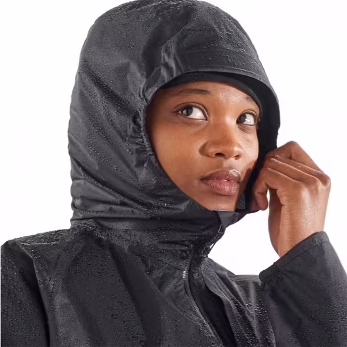 Scurta Salomon BONATTI WP JKT W Negru XS - 6