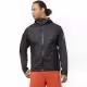 Scurta Salomon BONATTI WP JACKET M Negru M