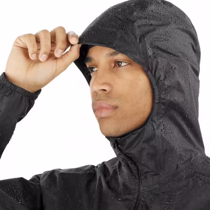Scurta Salomon BONATTI WP JACKET M Negru M - 6
