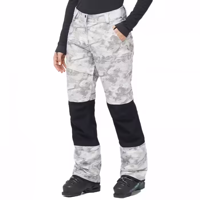 Pantaloni Salomon BASHLEY PUFF PANT W