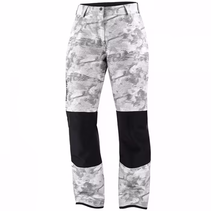 Pantaloni Salomon BASHLEY PUFF PANT W - 6