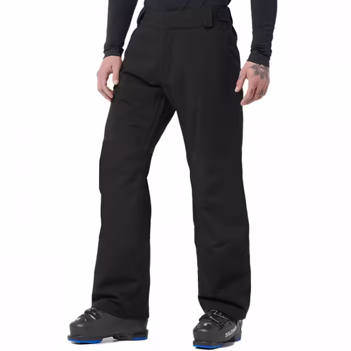Брюки Salomon TRANSFER PUFF PANT M Черный S