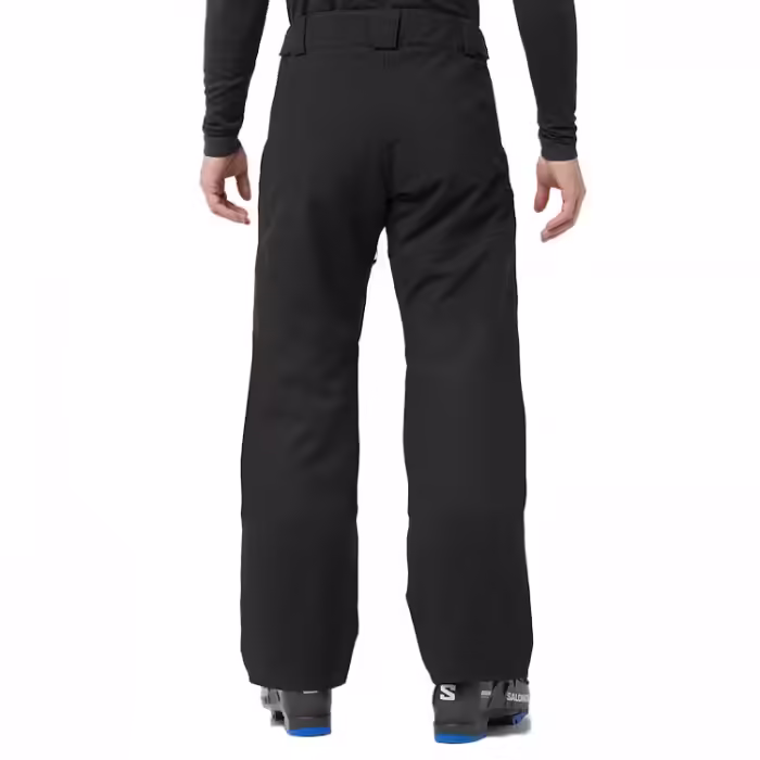 Брюки Salomon TRANSFER PUFF PANT M Черный S - 2