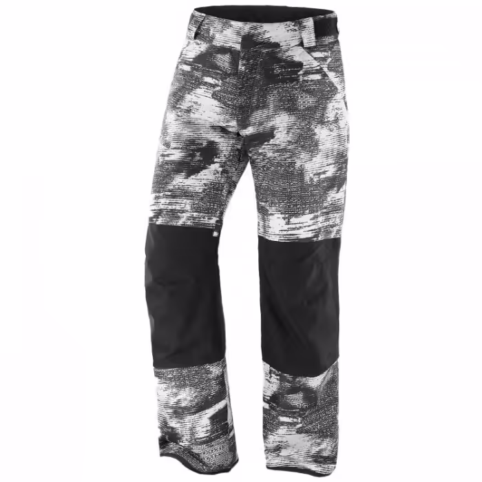 Pantaloni Salomon TRANSFER PUFF PANT M