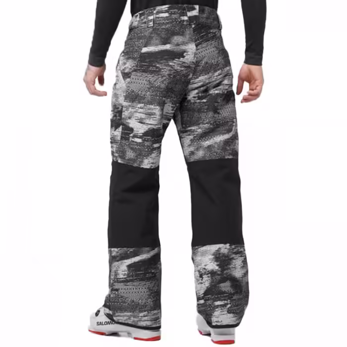 Pantaloni Salomon TRANSFER PUFF PANT M - 2