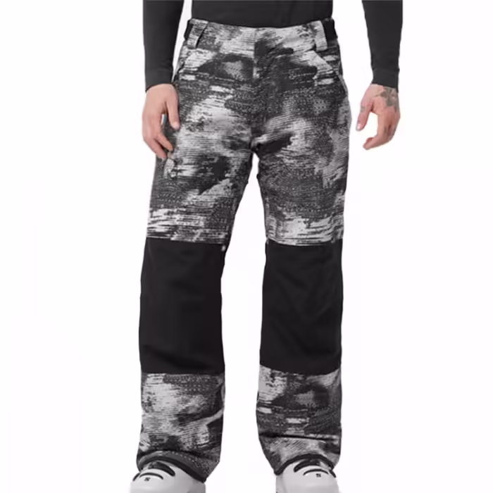 Pantaloni Salomon TRANSFER PUFF PANT M - 3