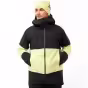 Negru-galben
