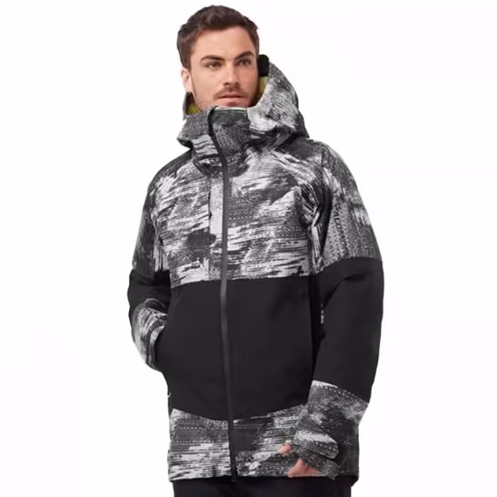Scurta Salomon TRANSFER PUFF JACKET M