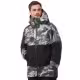 Scurta Salomon TRANSFER PUFF JACKET M