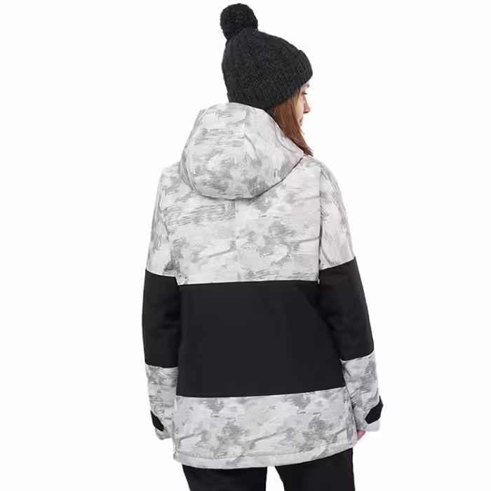 Куртка Salomon BASHLEY PUFF JACKET W - 3
