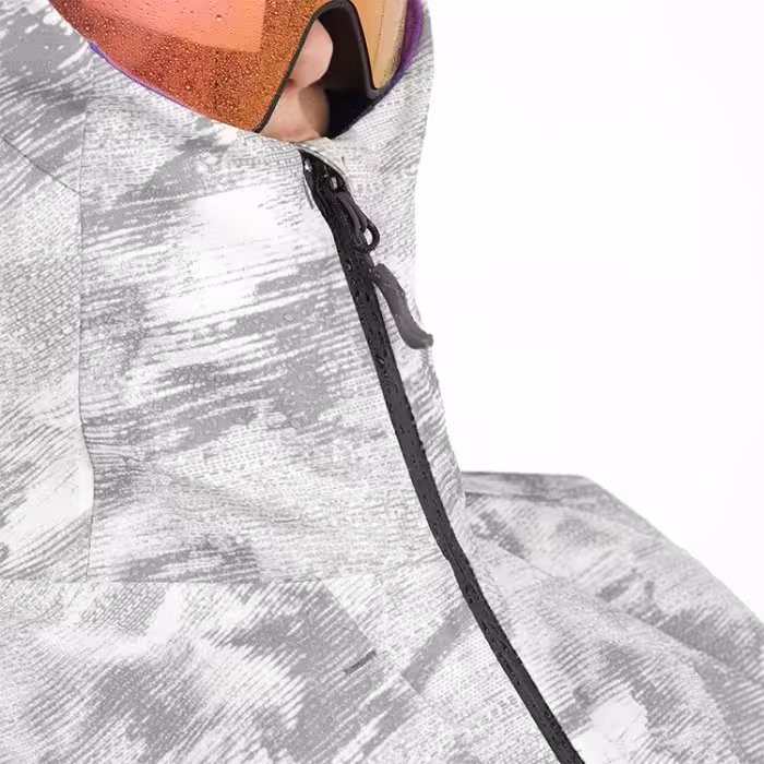 Scurta Salomon BASHLEY PUFF JACKET W - 10