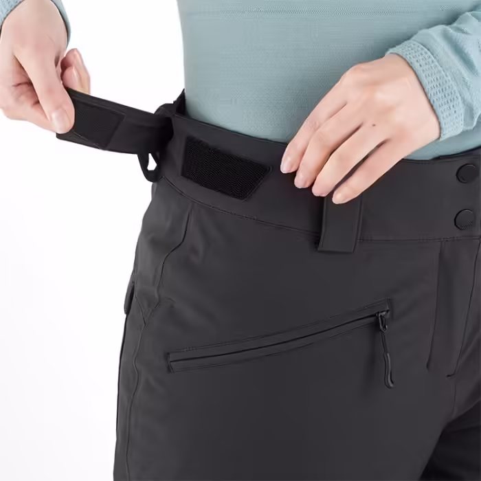 Pantaloni Salomon EDGE PANT W - 4