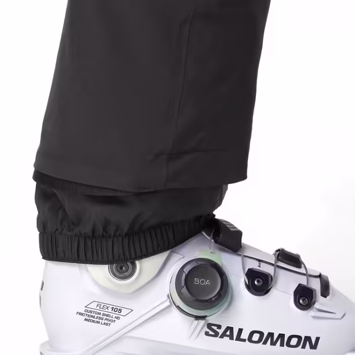 Pantaloni Salomon EDGE PANT W - 5
