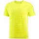 Tricou Salomon SENSE AERO SS TEE GFX M