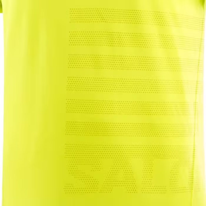 Tricou Salomon SENSE AERO SS TEE GFX M - 5
