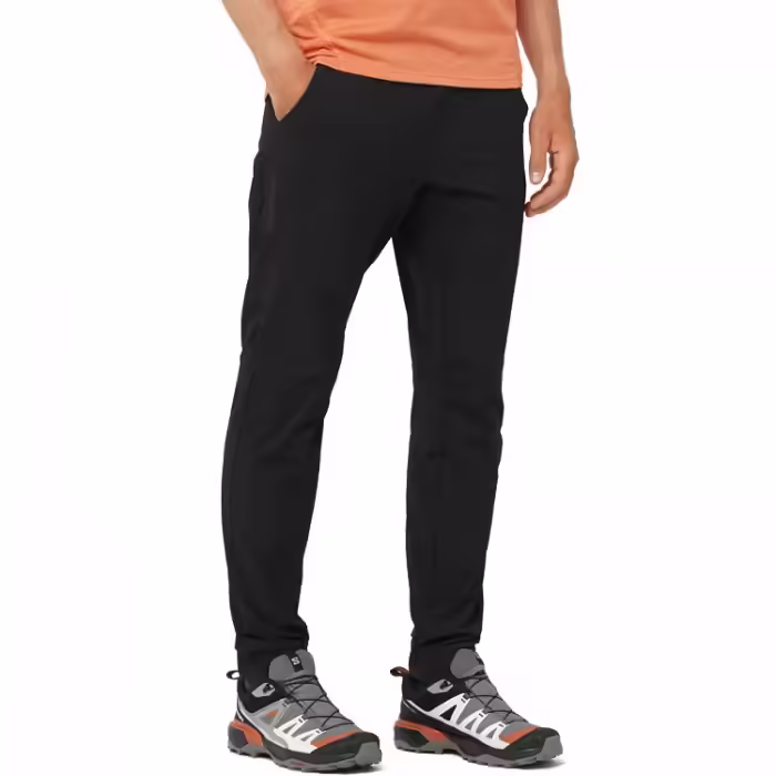 Брюки Salomon WAYFARER EASE PANTS M - 2