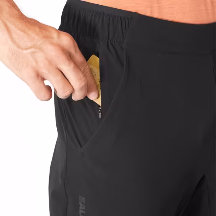 Брюки Salomon WAYFARER EASE PANTS M - 4