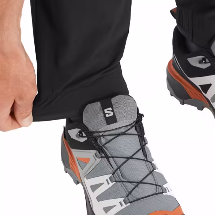 Брюки Salomon WAYFARER EASE PANTS M - 5