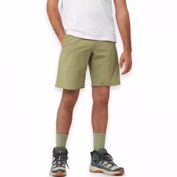 Sorti Salomon WAYFARER EASE SHORTS M Negru S